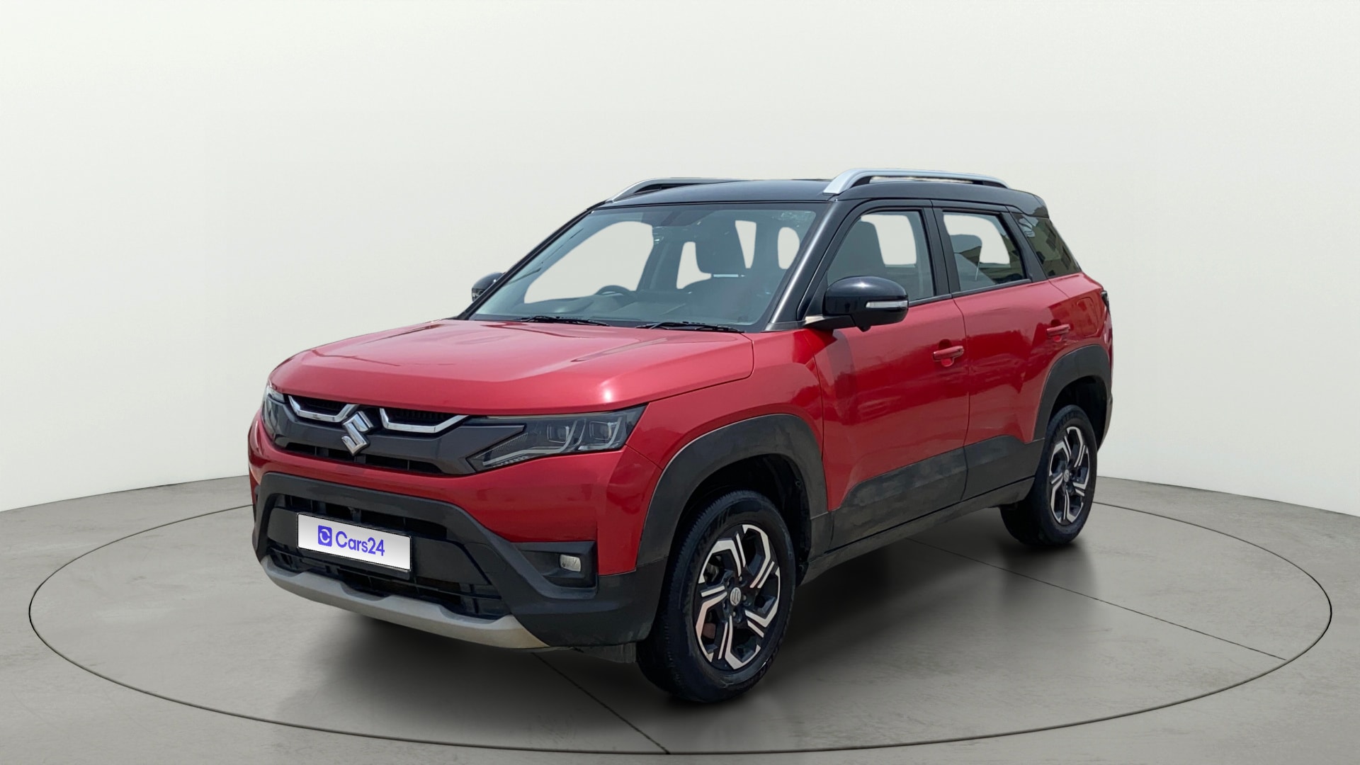 View 2022 Maruti Suzuki 1000 Base Variant Image 37 Used 2022 Maruti Suzuki 1000 Base Variant Image 37
