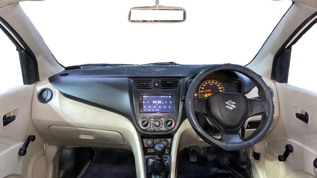 View Maruti Suzuki 1000 Image 15 Used Maruti Suzuki 1000 Image 15