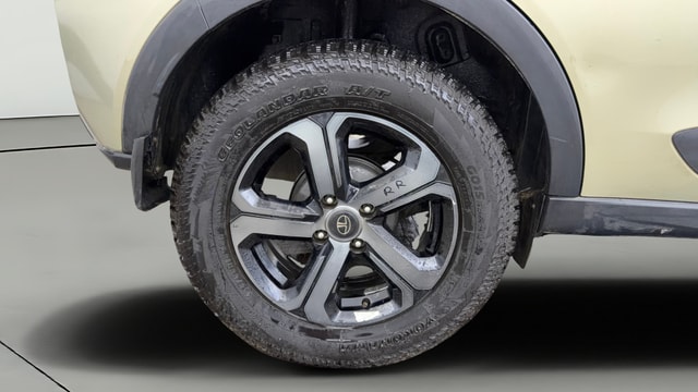 View Tata Nexon Image 24 Used Tata Nexon Image 24