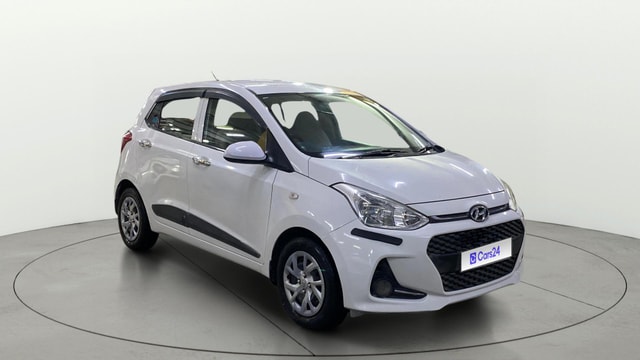 View Hyundai Grand i10 Image 35 Used Hyundai Grand i10 Image 35