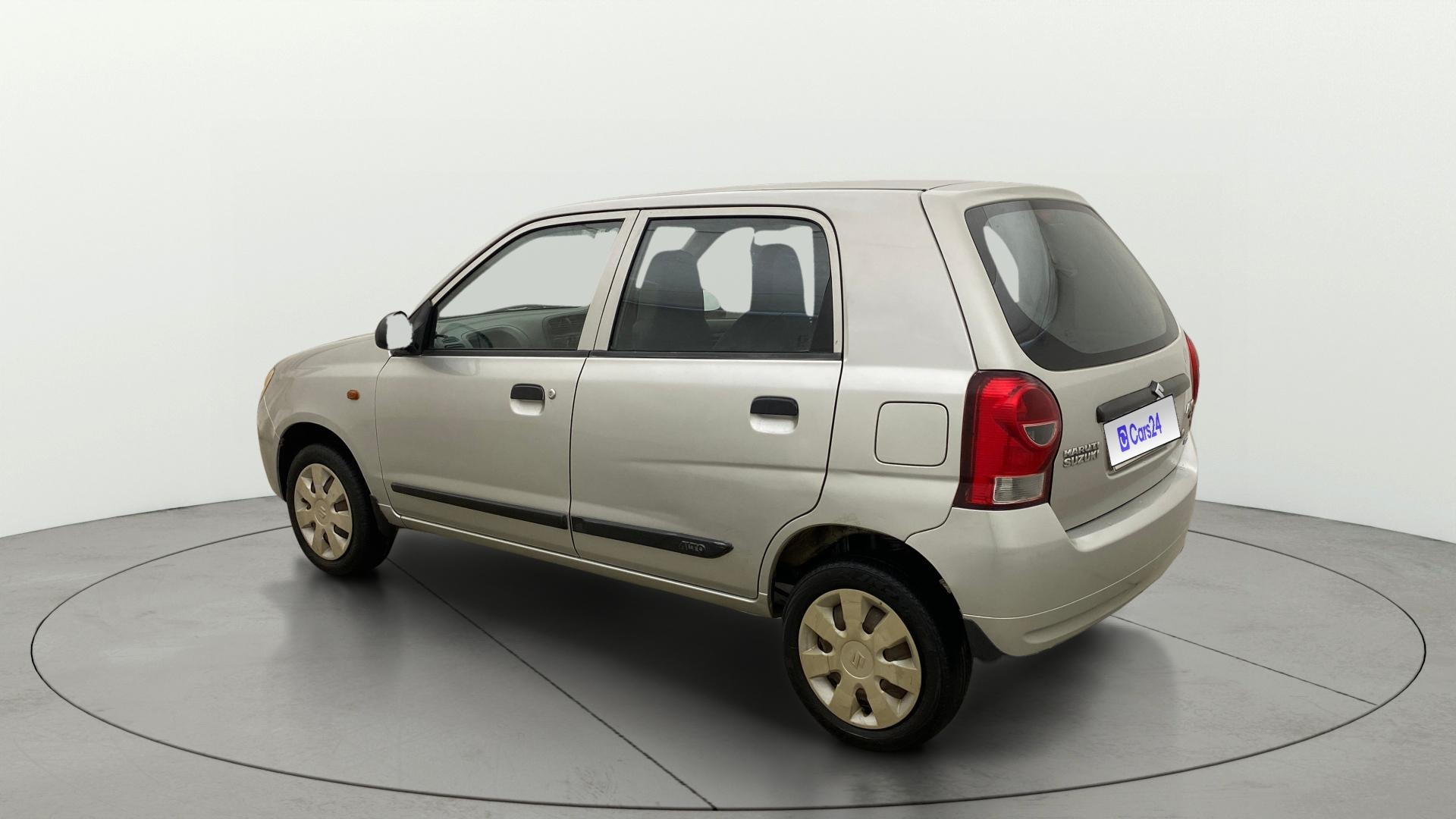 View 2014 Maruti Suzuki Alto K10 LX Image 2 Used 2014 Maruti Suzuki Alto K10 LX Image 2