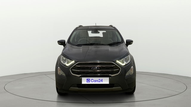View Ford EcoSport Image 1 Used Ford EcoSport Image 1