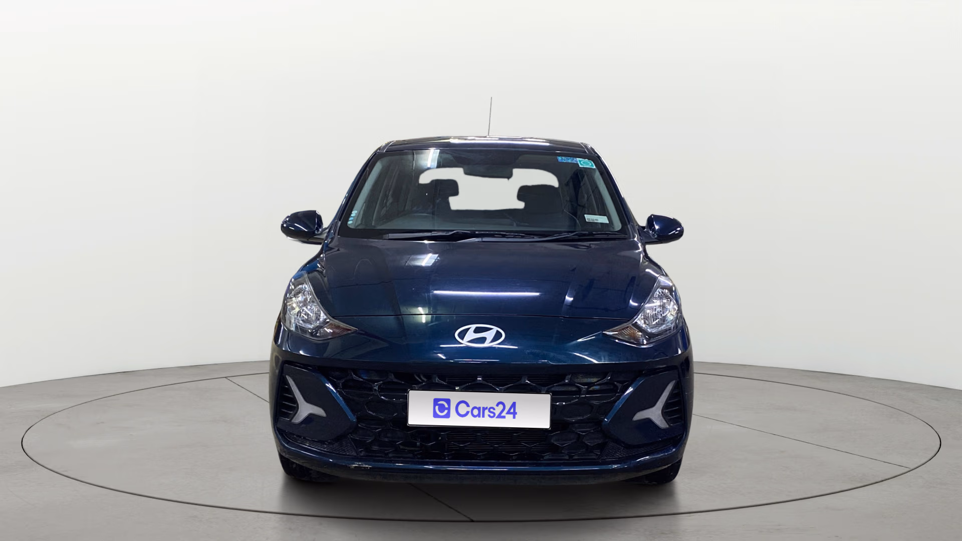 Used 2025 Hyundai Grand i10 Nios Used 2025 Hyundai Grand i10 Nios