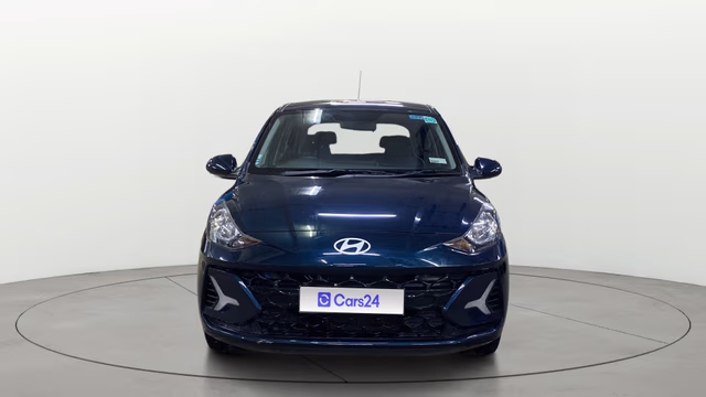 View Hyundai Grand i10 Nios Image 1 Used Hyundai Grand i10 Nios Image 1