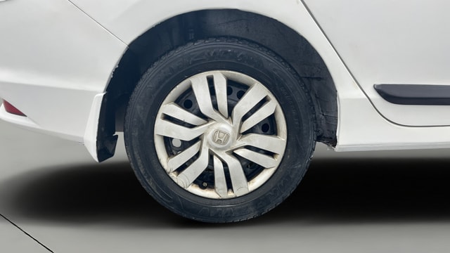 View Honda City Image 24 Used Honda City Image 24