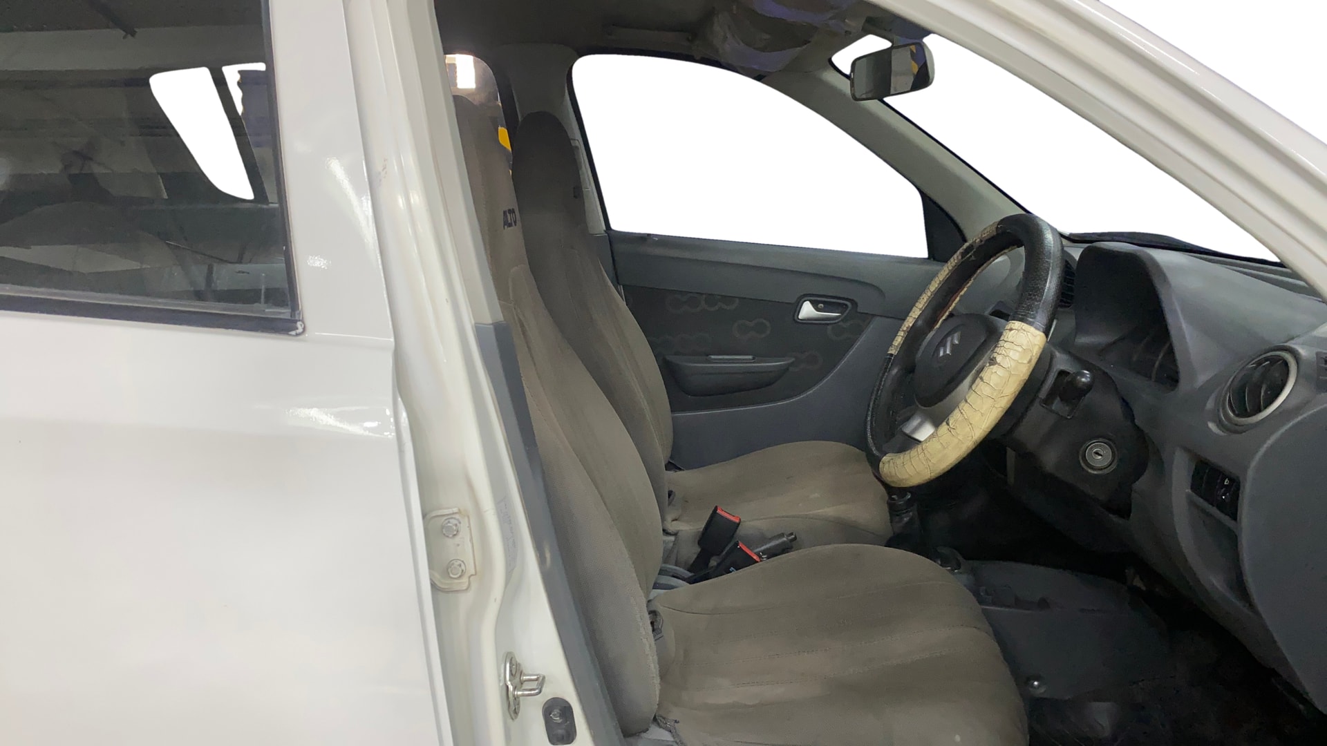View 2016 Maruti Suzuki Alto 800 LX Image 19 Used 2016 Maruti Suzuki Alto 800 LX Image 19