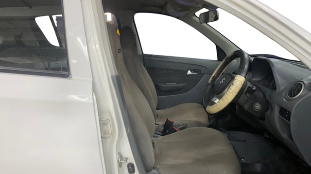 View Maruti Suzuki Alto 800 Image 19 Used Maruti Suzuki Alto 800 Image 19
