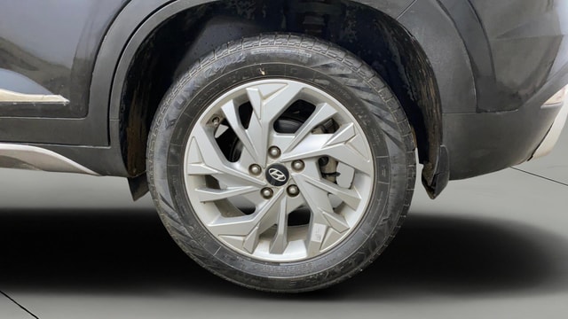 View Hyundai Creta Image 8 Used Hyundai Creta Image 8