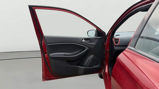 View Hyundai Elite i20 Image 31 Used Hyundai Elite i20 Image 31