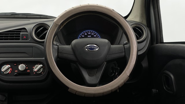 View Datsun Redi GO Image 20 Used Datsun Redi GO Image 20