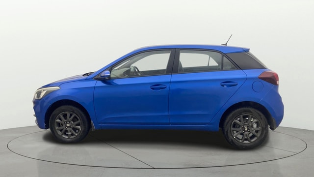 View Hyundai Elite i20 Image 5 Used Hyundai Elite i20 Image 5
