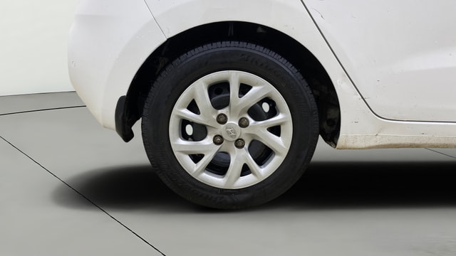 View Hyundai Grand i10 Image 23 Used Hyundai Grand i10 Image 23