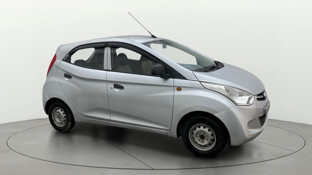 View Hyundai EON Image 35 Used Hyundai EON Image 35