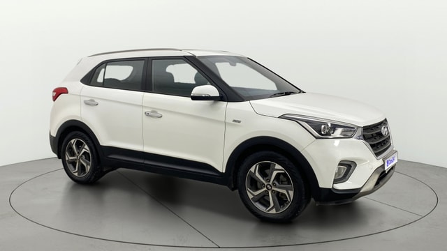 View Hyundai Creta Image 22 Used Hyundai Creta Image 22
