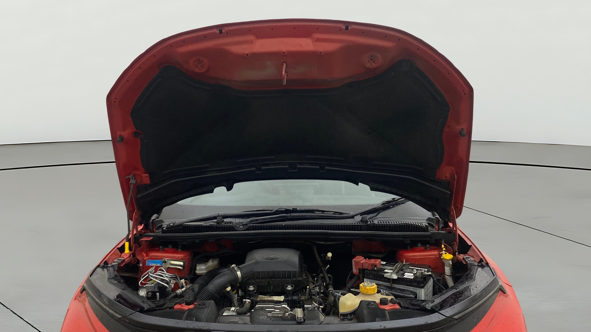 Used 2024 Tata Nexon Used 2024 Tata Nexon