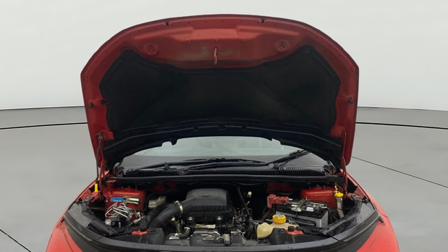 View Tata Nexon Image 34 Used Tata Nexon Image 34