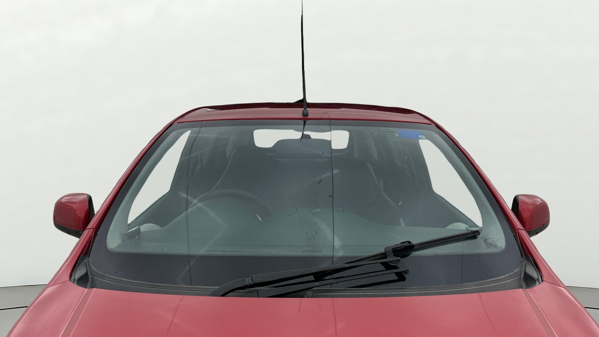 View 2020 Datsun Go Plus A Optional BS IV Image 30 Used 2020 Datsun Go Plus A Optional BS IV Image 30