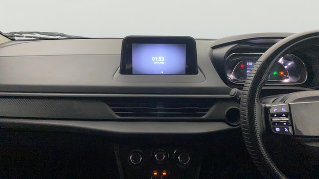 View Tata Nexon Image 34 Used Tata Nexon Image 34