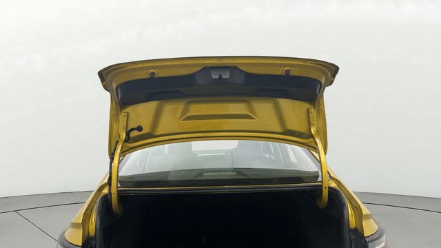 View Volkswagen Virtus Image 17 Used Volkswagen Virtus Image 17
