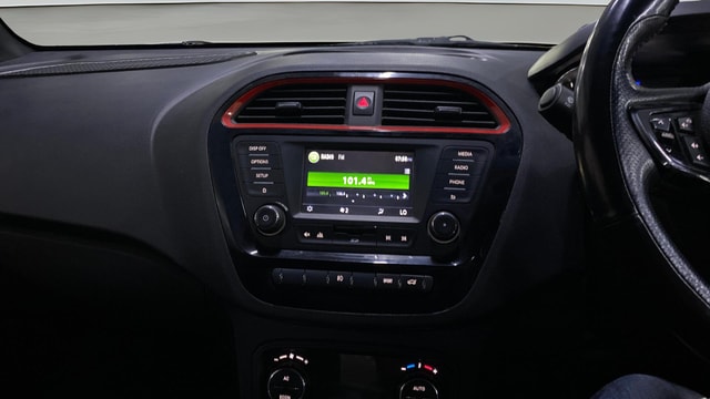 View Tata Tigor JTP Image 17 Used Tata Tigor JTP Image 17