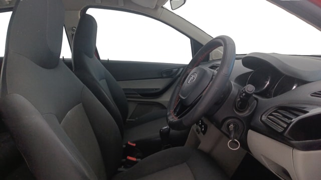 View Tata Tiago Image 16 Used Tata Tiago Image 16