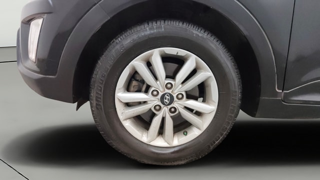 View Hyundai Creta Image 28 Used Hyundai Creta Image 28