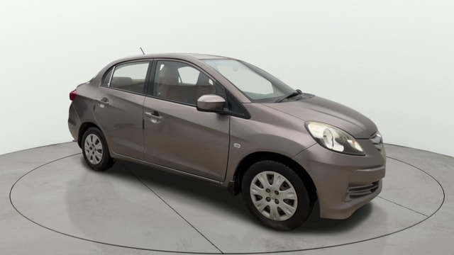 View Honda Amaze Image 13 Used Honda Amaze Image 13