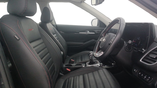 View Kia Seltos Image 18 Used Kia Seltos Image 18