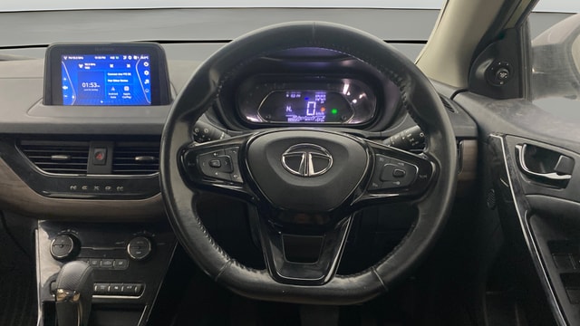 View Tata Nexon Image 21 Used Tata Nexon Image 21