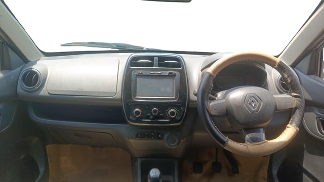 View Renault Kwid Image 15 Used Renault Kwid Image 15