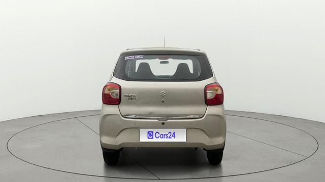 View Maruti Suzuki Alto K10 Image 39 Used Maruti Suzuki Alto K10 Image 39