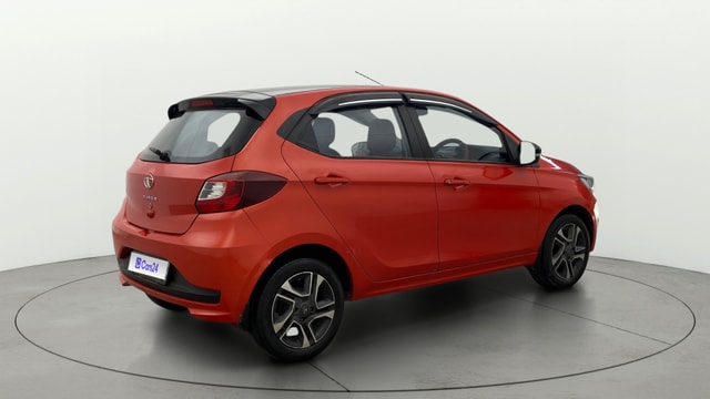 View Tata Tiago Image 43 Used Tata Tiago Image 43