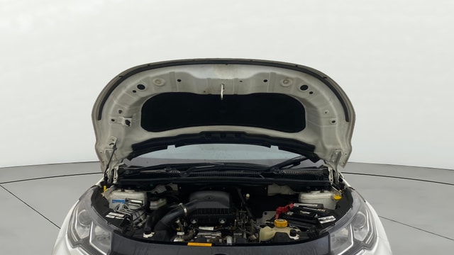 View Tata Nexon Image 33 Used Tata Nexon Image 33