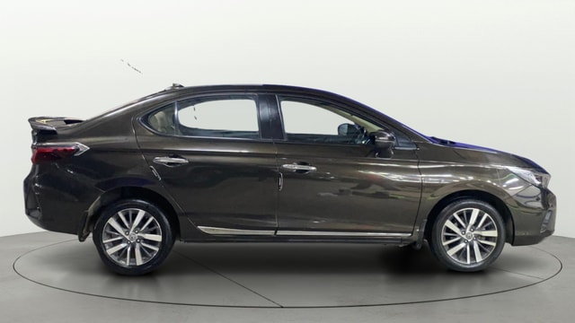 View Honda City ZX Image 9 Used Honda City ZX Image 9