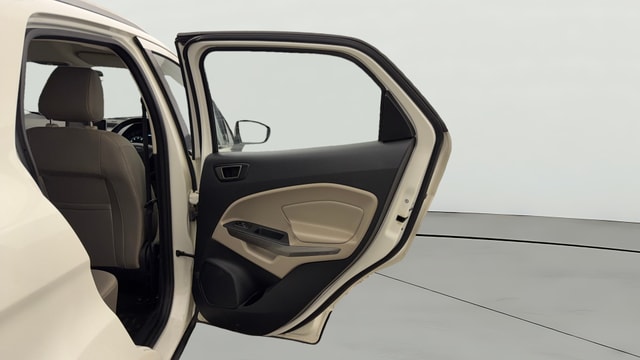 View Ford EcoSport Image 8 Used Ford EcoSport Image 8