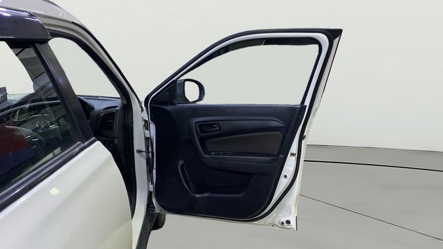 View Toyota Urban Cruiser Image 49 Used Toyota Urban Cruiser Image 49