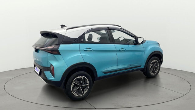 View Tata Nexon Image 44 Used Tata Nexon Image 44