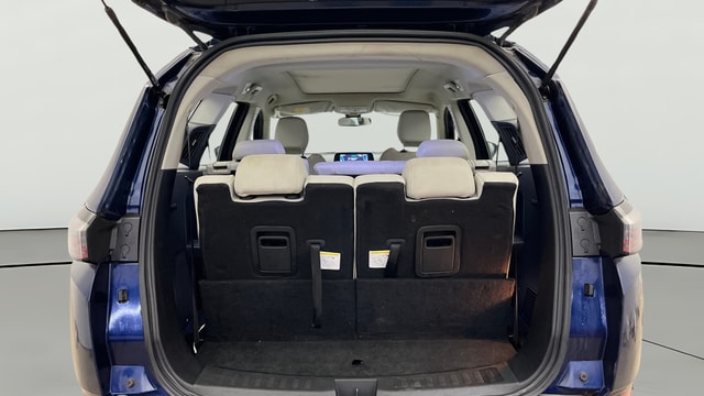 View Tata Safari Image 43 Used Tata Safari Image 43