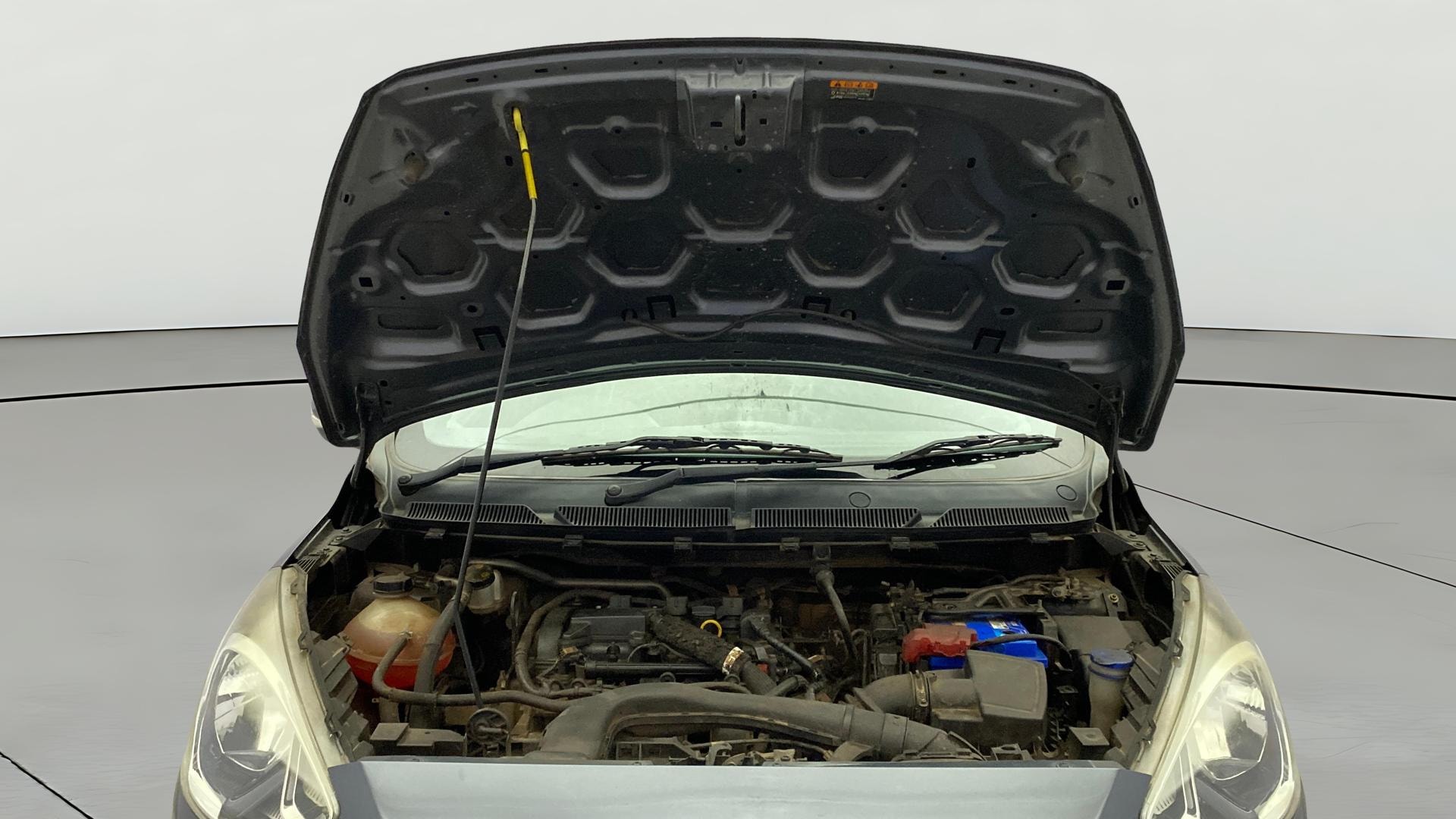 Used 2018 Ford Freestyle Used 2018 Ford Freestyle