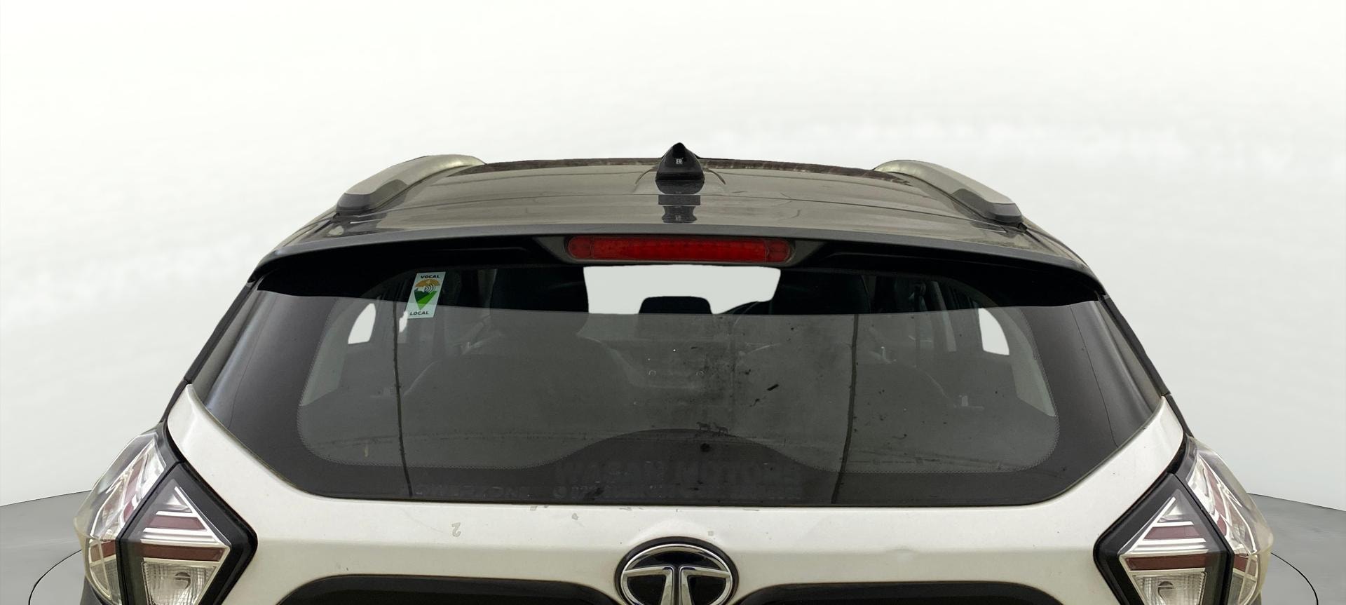 Used 2023 Tata Nexon Used 2023 Tata Nexon