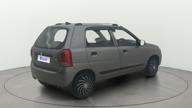 View Maruti Suzuki Alto K10 Image 42 Used Maruti Suzuki Alto K10 Image 42