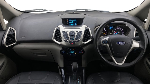 View Ford EcoSport Image 30 Used Ford EcoSport Image 30