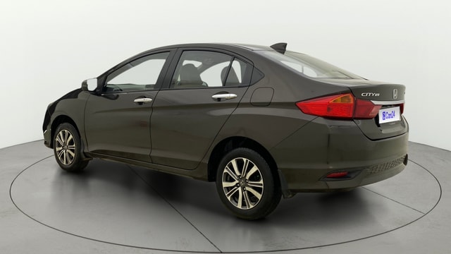 View Honda City Image 2 Used Honda City Image 2
