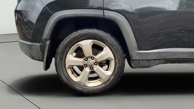 View Jeep Compass Image 32 Used Jeep Compass Image 32
