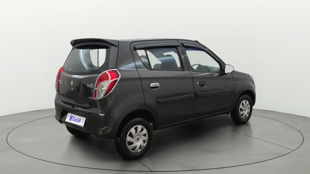 View Maruti Suzuki Alto 800 Image 41 Used Maruti Suzuki Alto 800 Image 41