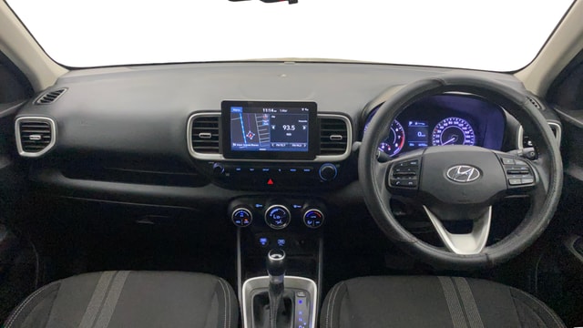 View Hyundai Venue Image 30 Used Hyundai Venue Image 30