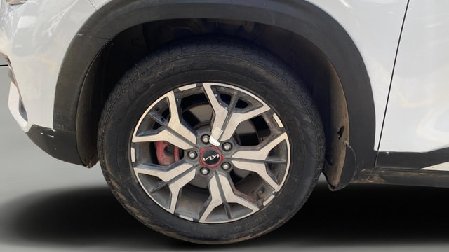 View Kia Seltos Image 35 Used Kia Seltos Image 35