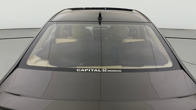 View Honda City ZX Image 5 Used Honda City ZX Image 5