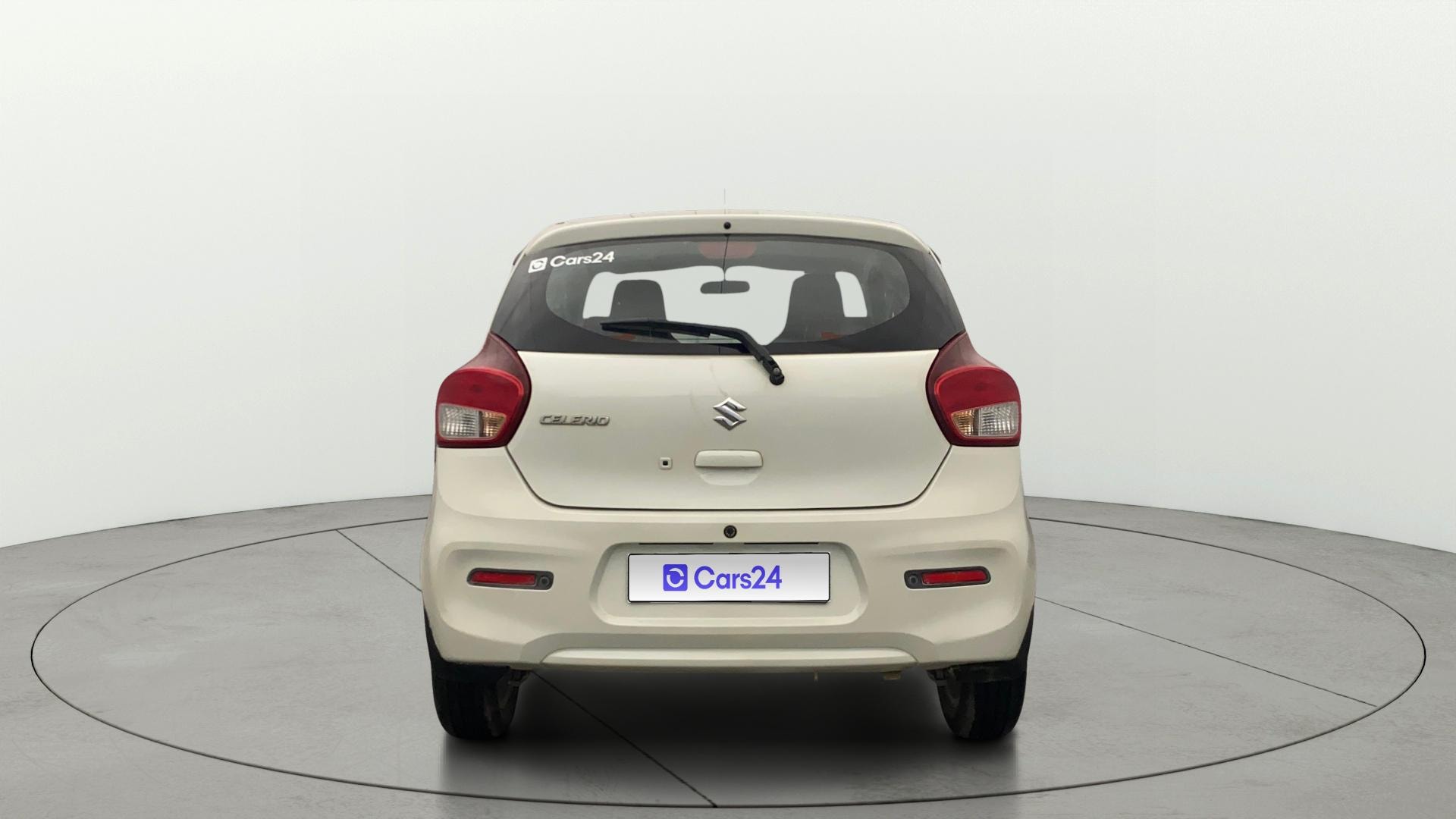 Used 2024 Maruti Suzuki 1000 Used 2024 Maruti Suzuki 1000