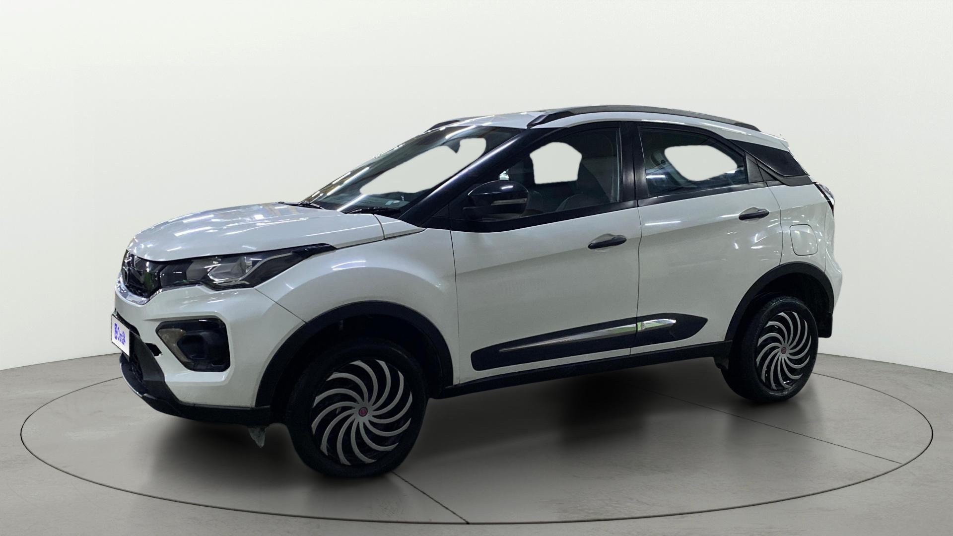 View 2025 Tata Nexon Revotron XE Image 34 Used 2025 Tata Nexon Revotron XE Image 34